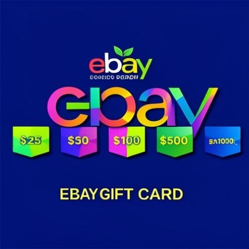 New Ebay Gift Card Codes -2026