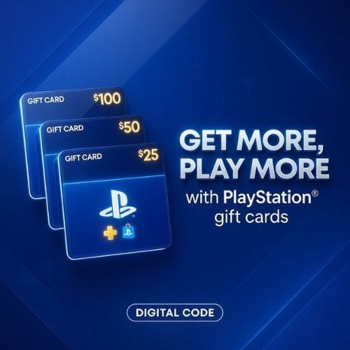 New Google Play Gift Card Codes -2026